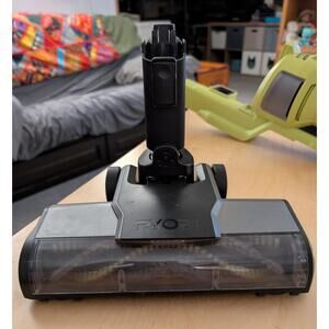 ❄️Ryobi One Plus HP Brushless Vacuum Brushhead